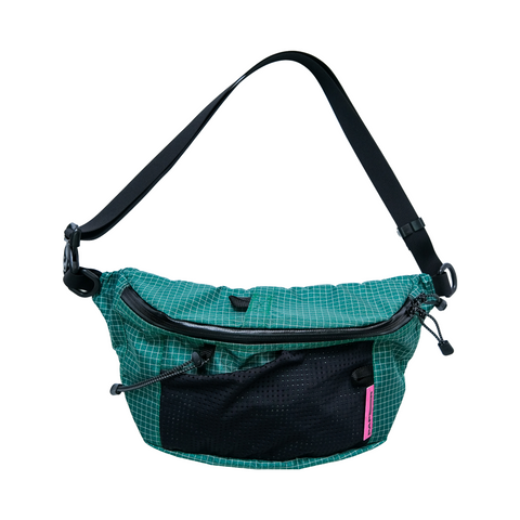 Likogwais Bag Green