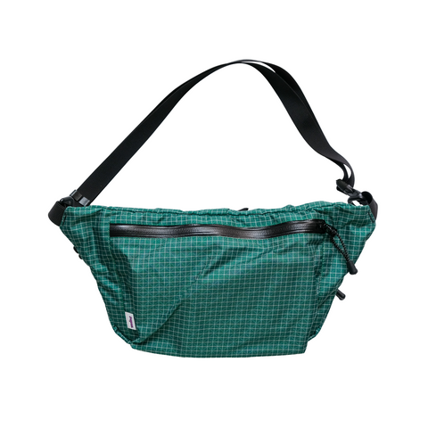 Likogwais Bag Green