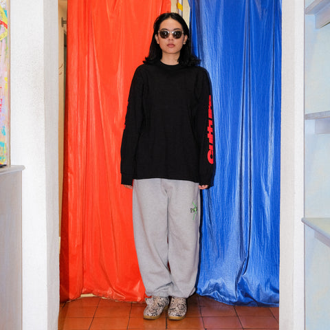 Font Red Culture Black