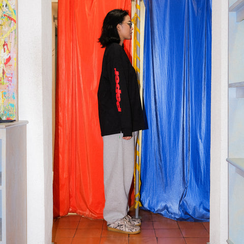 Font Red Culture Black