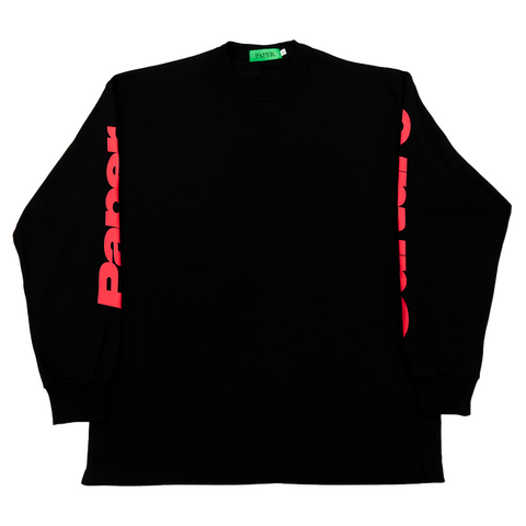 Font Red Culture Black