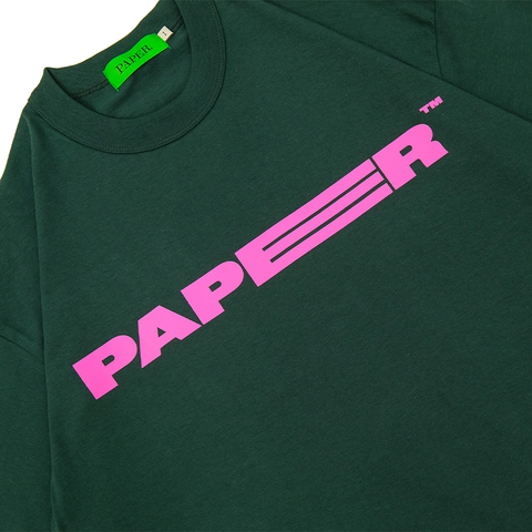 E Dark Green