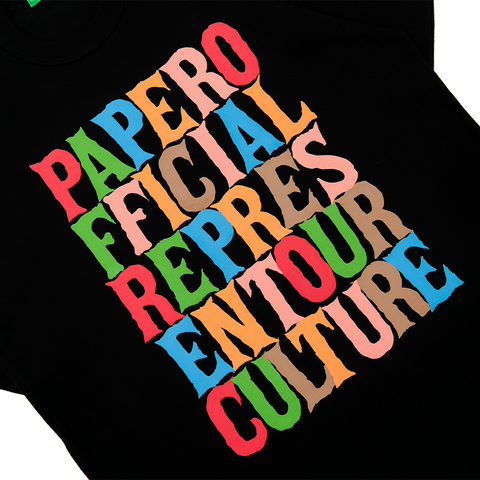 Official Black