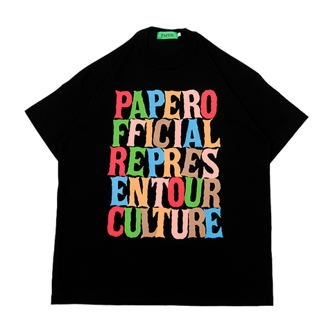 Official Black