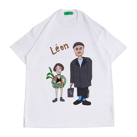 Leon White