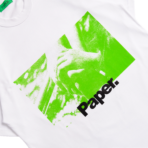 Touch White
