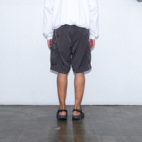 Ncs Dark Grey