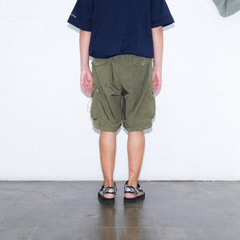 Ncs Olive
