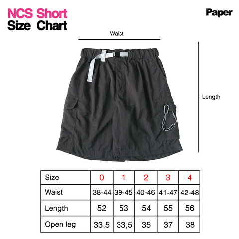 Ncs Black