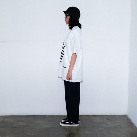 Socks White