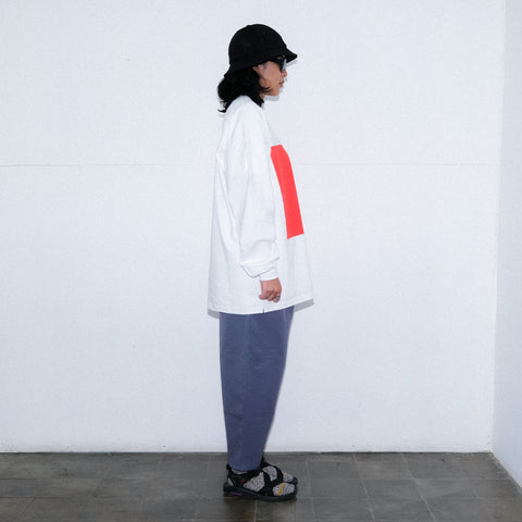 Square White