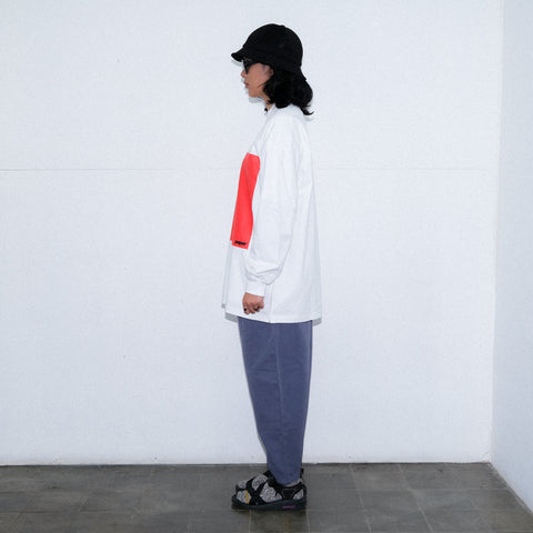 Square White