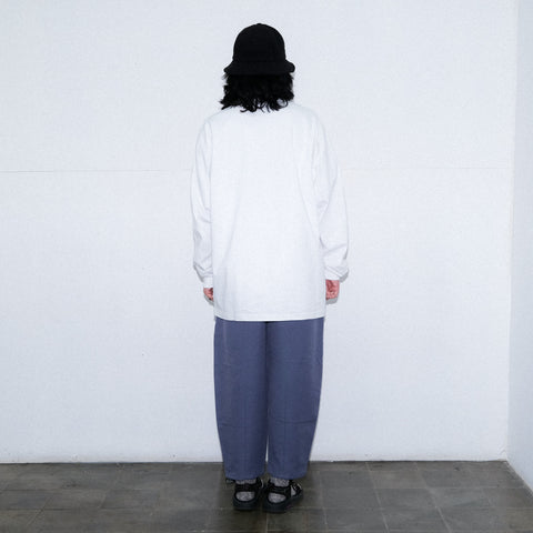 Square White