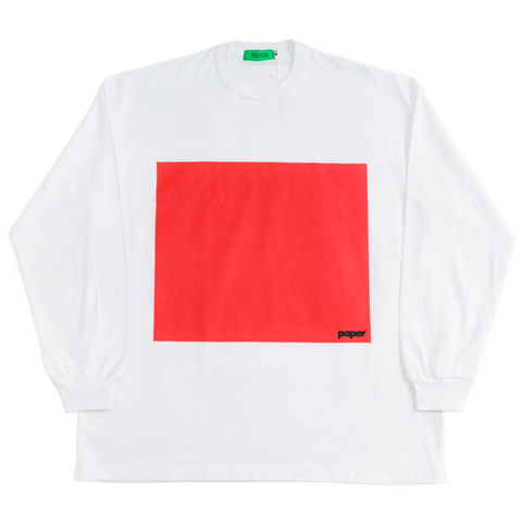 Square White