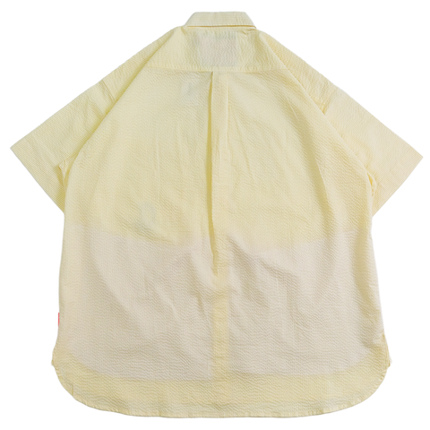 Three Pocket Yellow