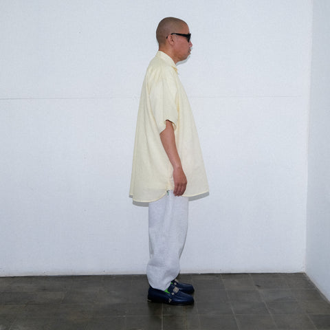 Three Pocket Yellow