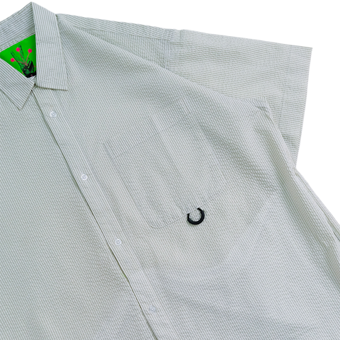 Three Pocket Green