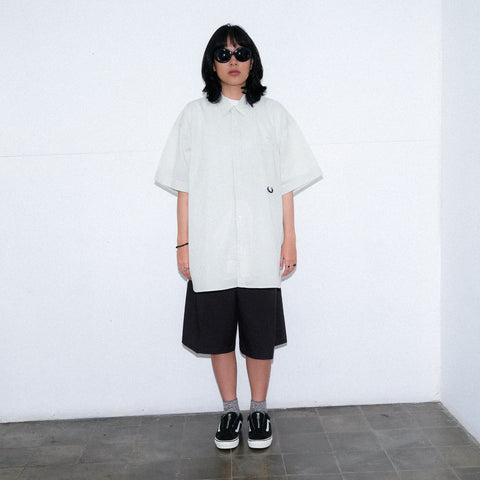 Three Pocket Green