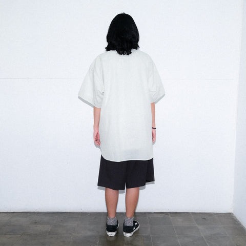Three Pocket Green