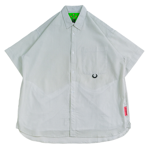 Three Pocket Green