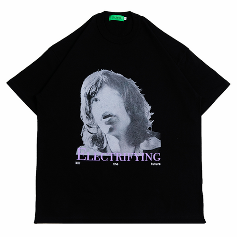 Electrifying Black