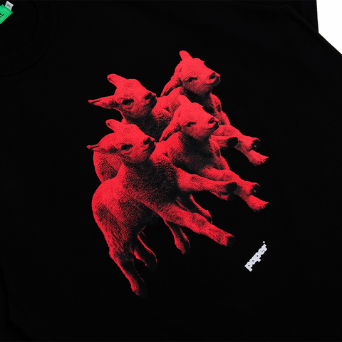 Lamb Black