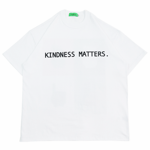 Kindness White