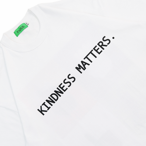 Kindness White