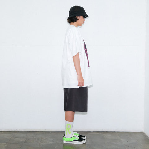 Store White