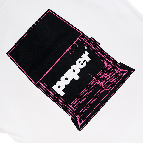 Store White
