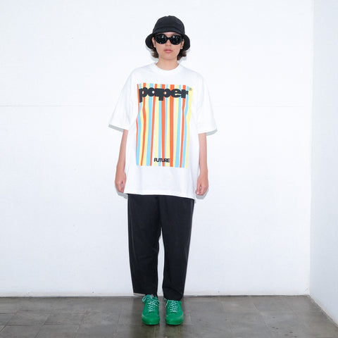 Lines White