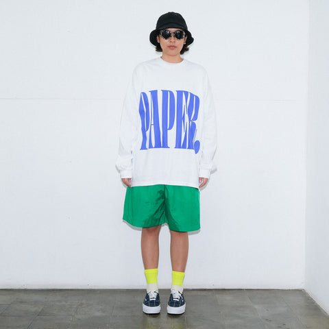 Paper Fuente White