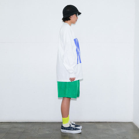 Paper Fuente White