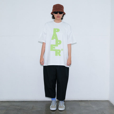 Peace White