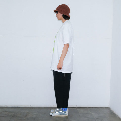 Peace White