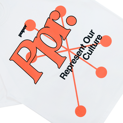 Ppr Logo White