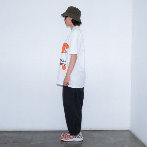 Ppr Logo White