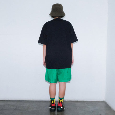 Rainbow Black