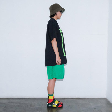 Rainbow Black