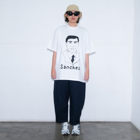 Sanchez White