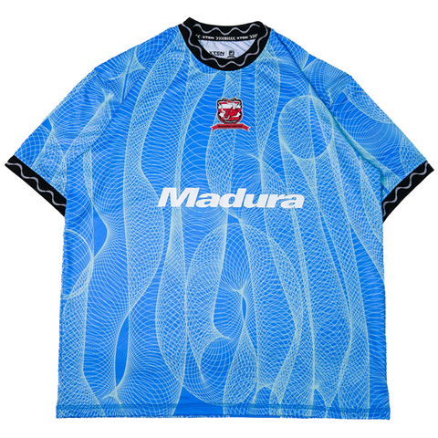 Madura Pre Match Blue