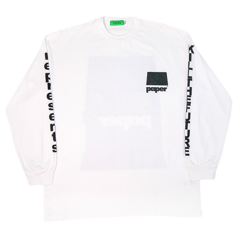Fecade White