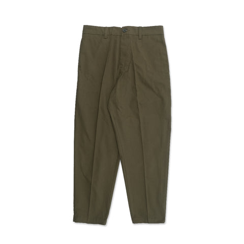 Dave Pants Olive