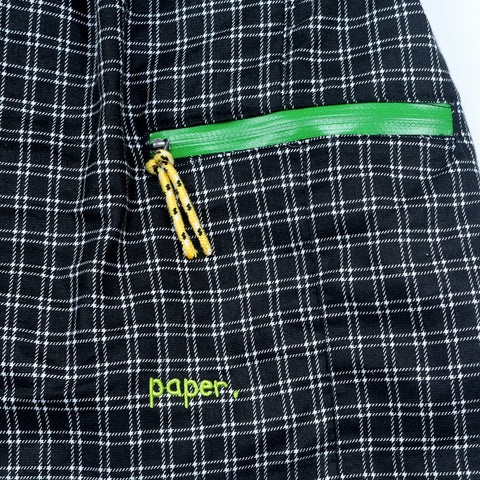 Tarto Short Black