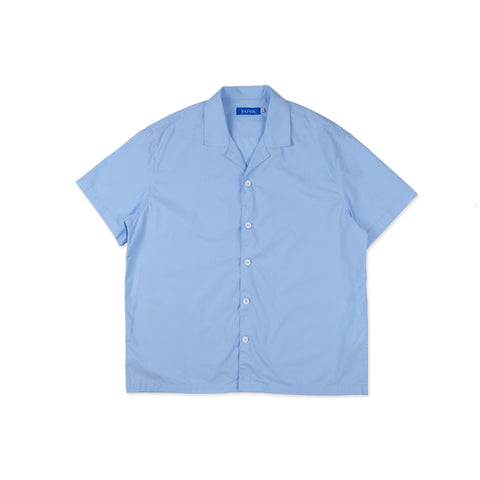 James Light Blue Shirt