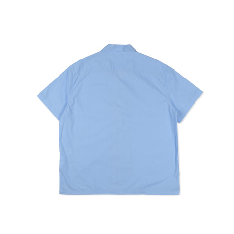 James Light Blue Shirt