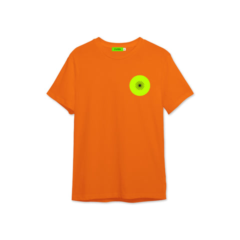 Monroe Orange Tees