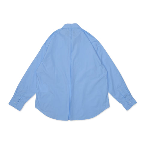 Superior Light Blue Shirt