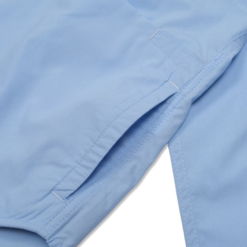 Superior Light Blue Shirt