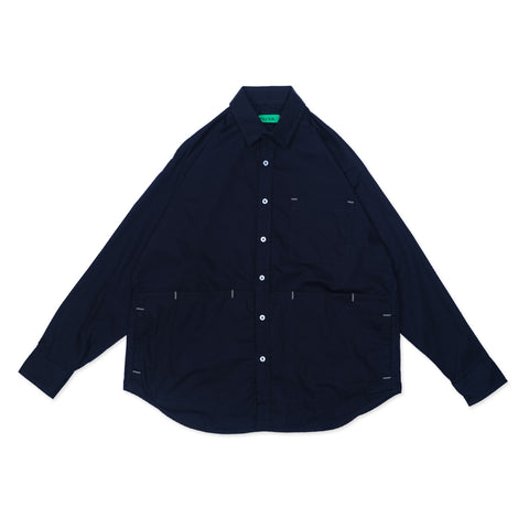 Superior Navy Shirt